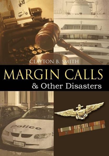 Produktbild: Margin Calls