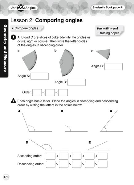 Produktbild: International Primary Maths Workbook: Stage 5