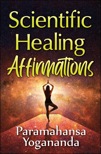 Produktbild: Scientific Healing Affirmations