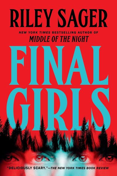 Produktbild: Final Girls