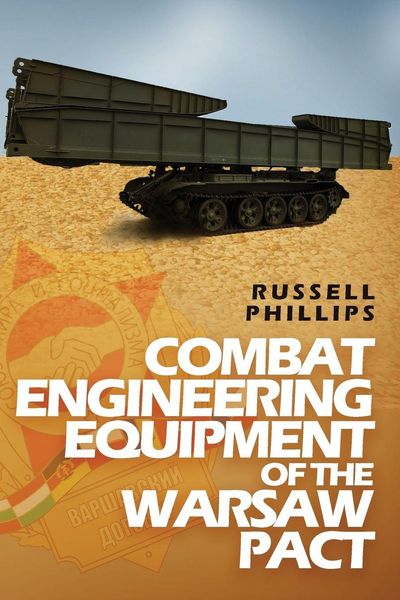 Produktbild: Combat Engineering Equipment of the Warsaw Pact