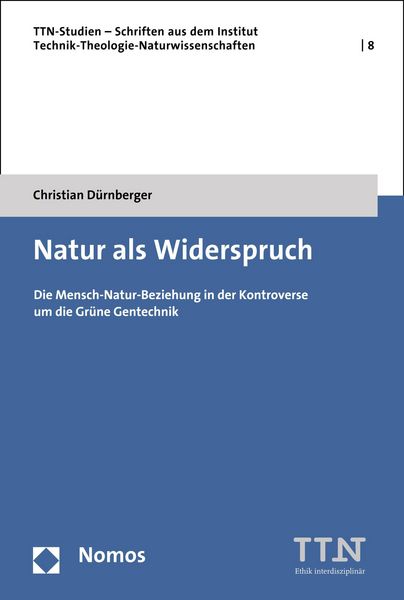 Produktbild: Natur als Widerspruch