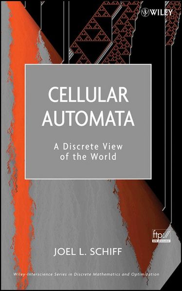 Produktbild: Cellular Automata