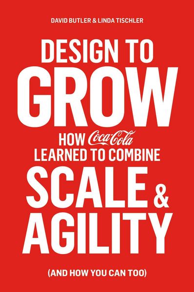 Produktbild: Design To Grow