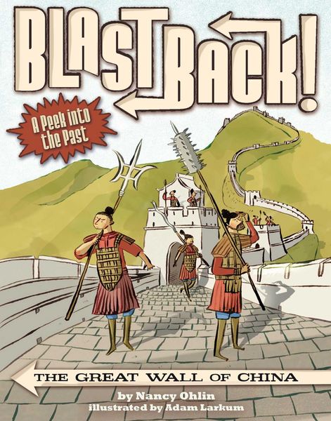 Produktbild: The Great Wall of China