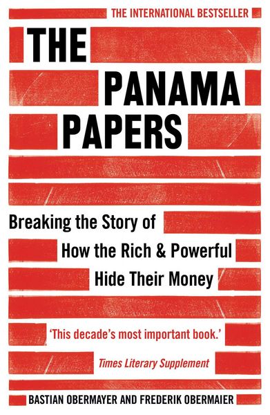 Produktbild: The Panama Papers