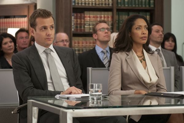 Produktbild: Suits - Season 2 [4 DVDs]