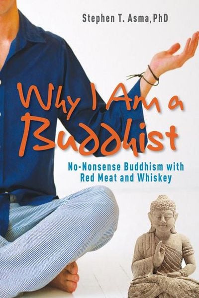 Produktbild: Why I Am a Buddhist