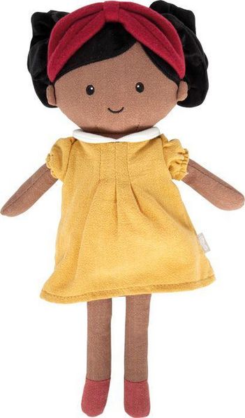Produktbild: Stoffpuppe Paula