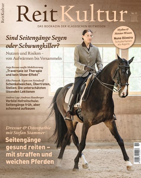 Produktbild: ReitKultur 11