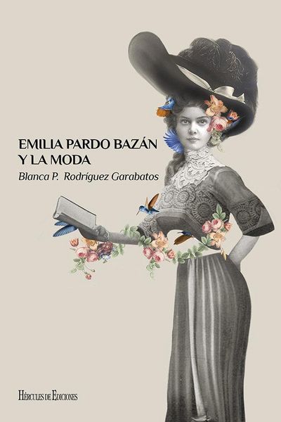 Produktbild: Emilia Pardo Baz&aacute;n y la moda