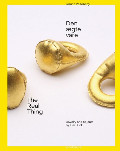 Produktbild: The Real Thing - Den &aelig;gte vare