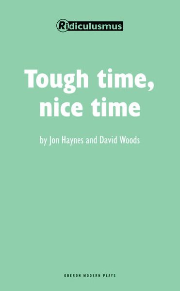Produktbild: Tough Time, Nice Time