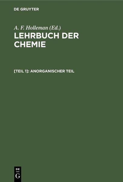 Produktbild: Anorganischer Teil