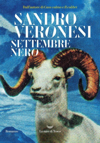Produktbild: Settembre nero
