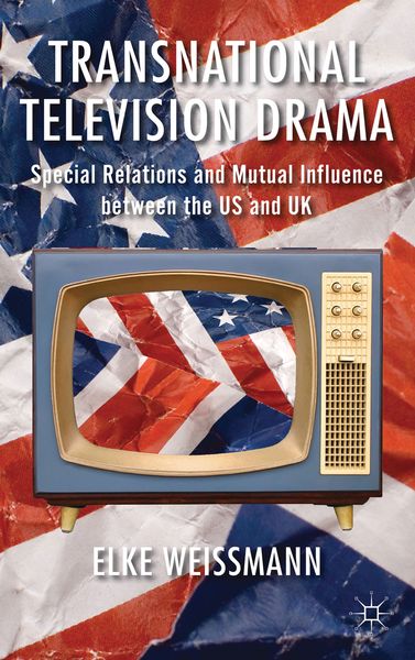 Produktbild: Transnational Television Drama