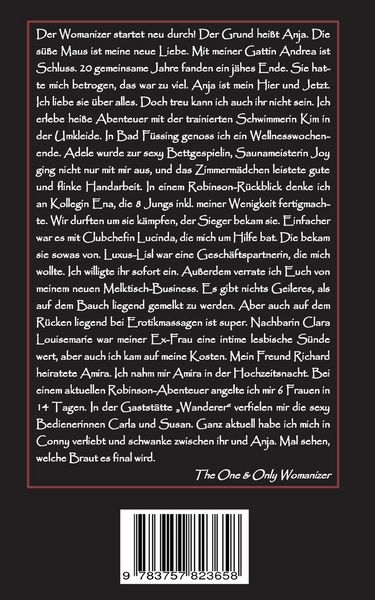 Produktbild: Ich, der Fremdgeher 9