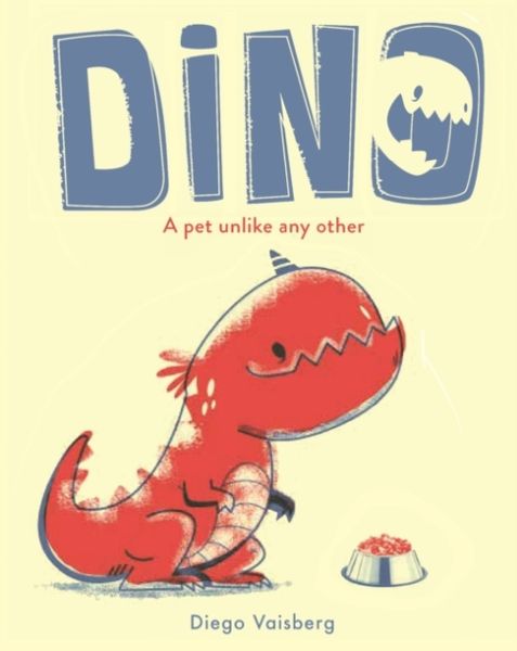 Produktbild: Vaisberg, D: Dino