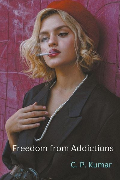 Produktbild: Freedom from Addictions