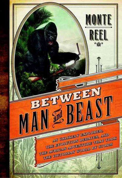 Produktbild: Between Man & Beast New/e