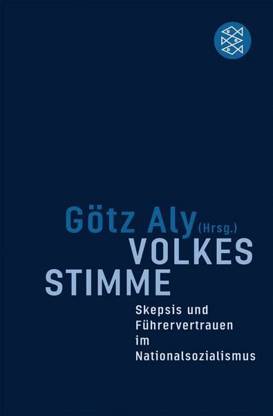 Produktbild: Volkes Stimme