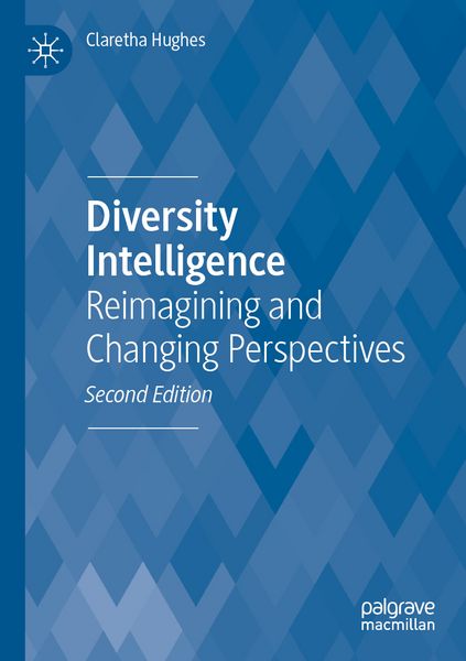Produktbild: Diversity Intelligence