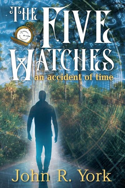 Produktbild: The Five Watches