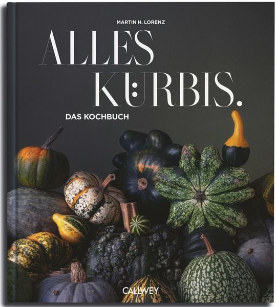 Alles K&uuml;rbis.