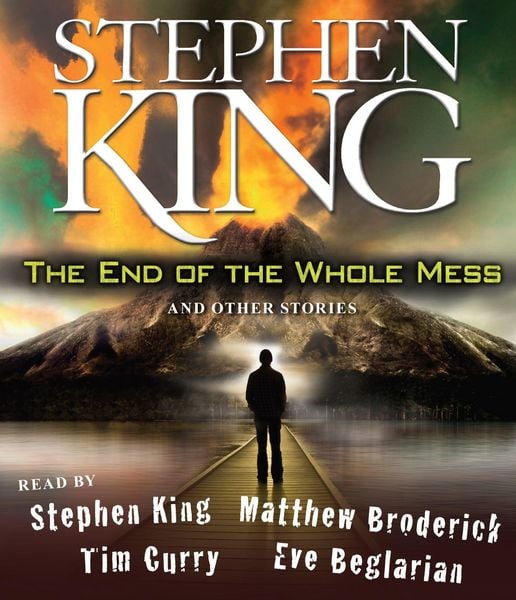 Produktbild: The End of the Whole Mess
