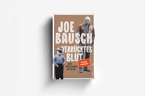 Produktbild: Verrücktes Blut