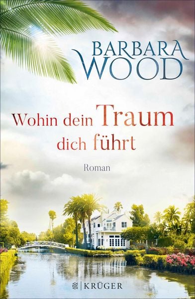 Produktbild: Wohin dein Traum dich f&uuml;hrt