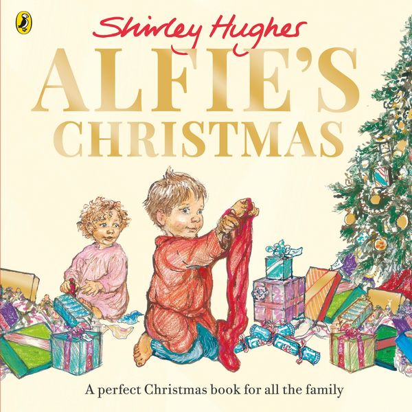 Produktbild: Alfie's Christmas