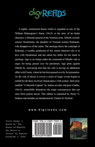 Produktbild: Othello