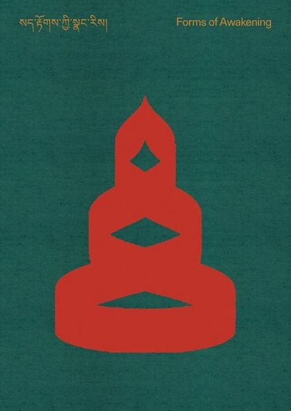 Produktbild: Forms of Awakening: Tibetan Art