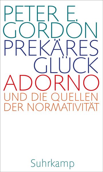 Produktbild: Prek&auml;res Gl&uuml;ck