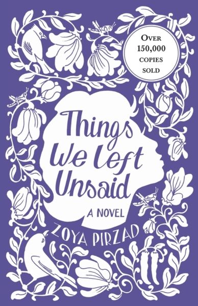 Produktbild: Things We Left Unsaid