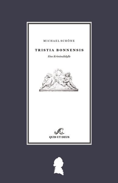 Produktbild: Sch&ouml;ne, M: Tristia Bonnensis
