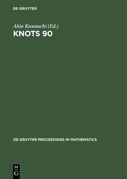 Produktbild: Knots 90