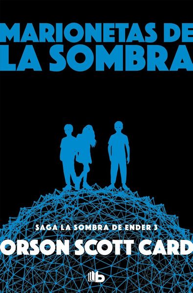 Produktbild: Marionetas de la sombra