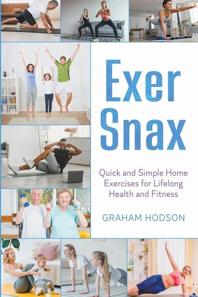 Produktbild: ExerSnax