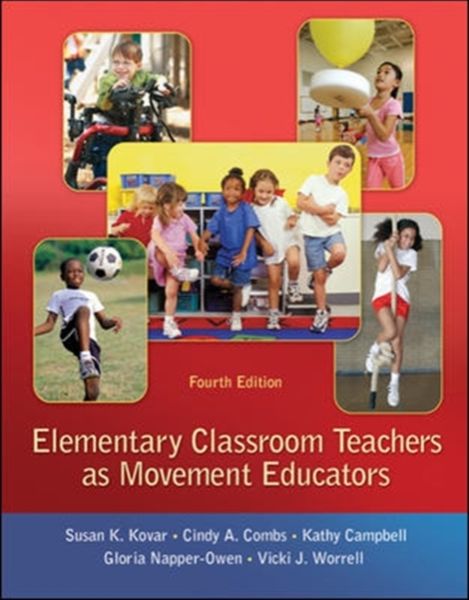 Produktbild: Elem Classroom Teachers As-4/e