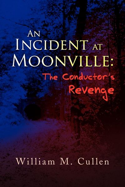 Produktbild: An Incident at Moonville