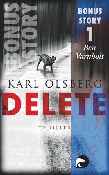 Produktbild: Delete - Bonus-Story 1