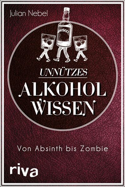 Produktbild: Unn&uuml;tzes Alkoholwissen