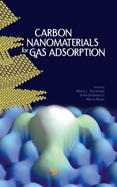 Produktbild: Carbon Nanomaterials for Gas Adsorption