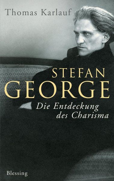 Produktbild: Stefan George