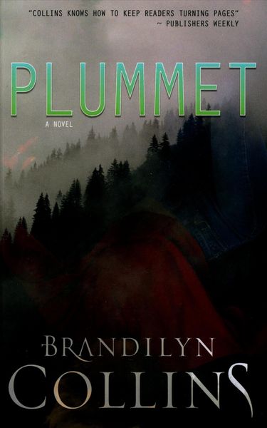 Produktbild: Collins, B: Plummet