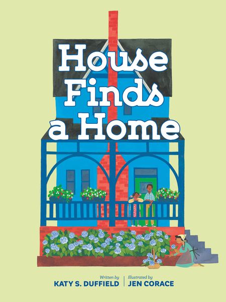 Produktbild: House Finds a Home