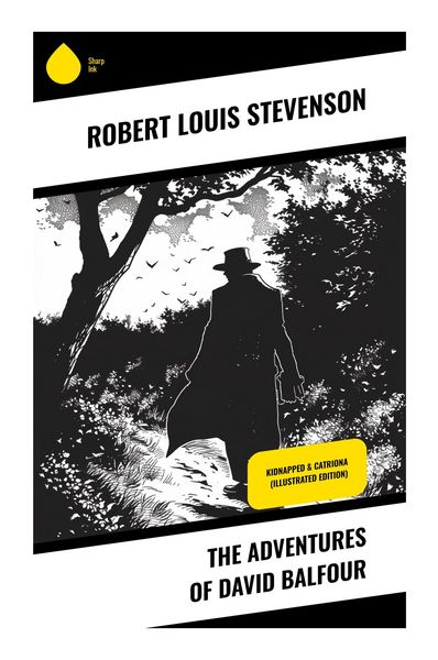Produktbild: The Adventures of David Balfour