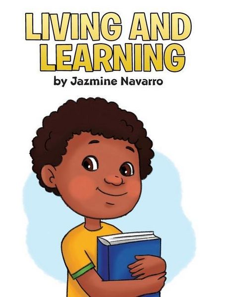 Produktbild: Living and Learning